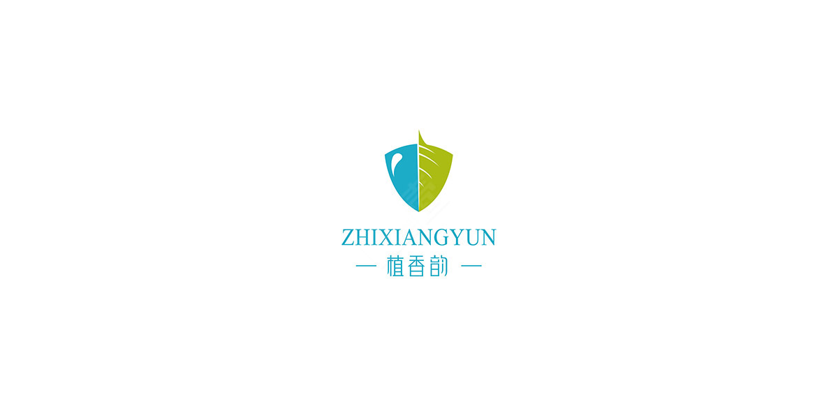 植香韻logo