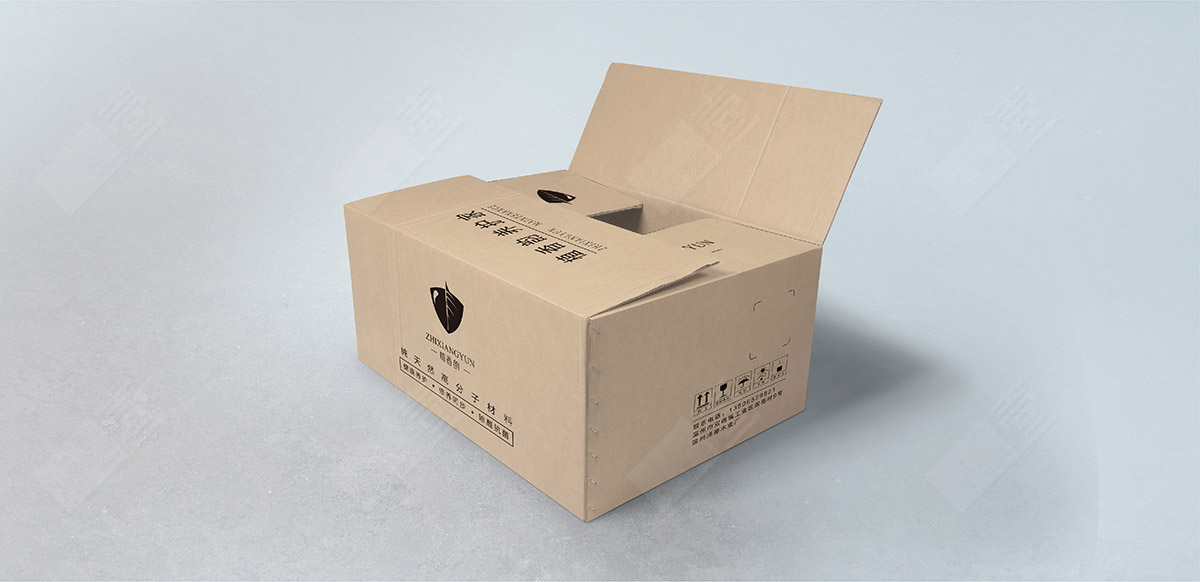 外箱紙箱設(shè)計