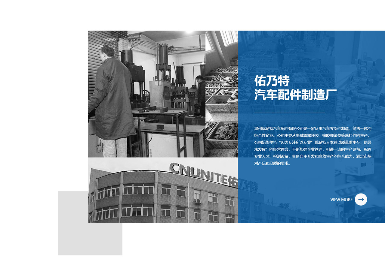 溫州佑乃特汽配廠簡介