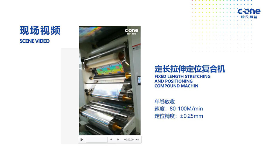 PPT視頻展示畫面