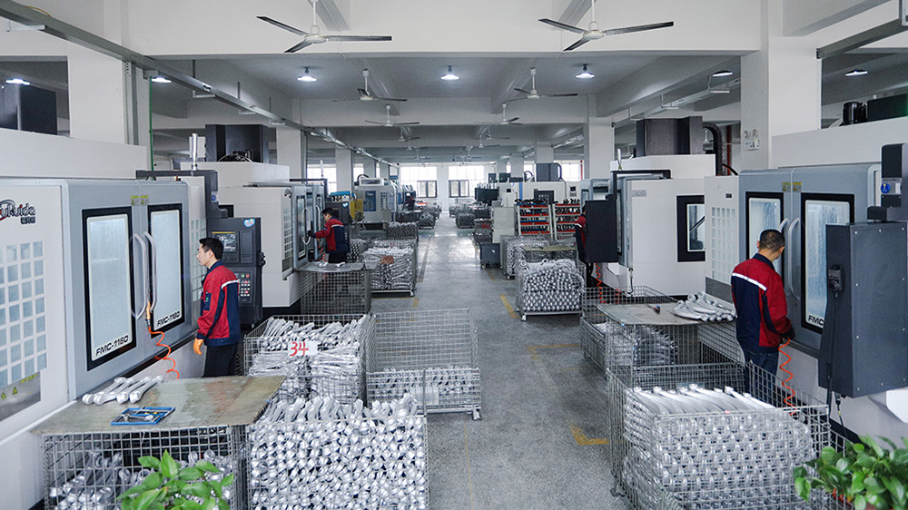 汽配企業(yè)生成規(guī)模打造