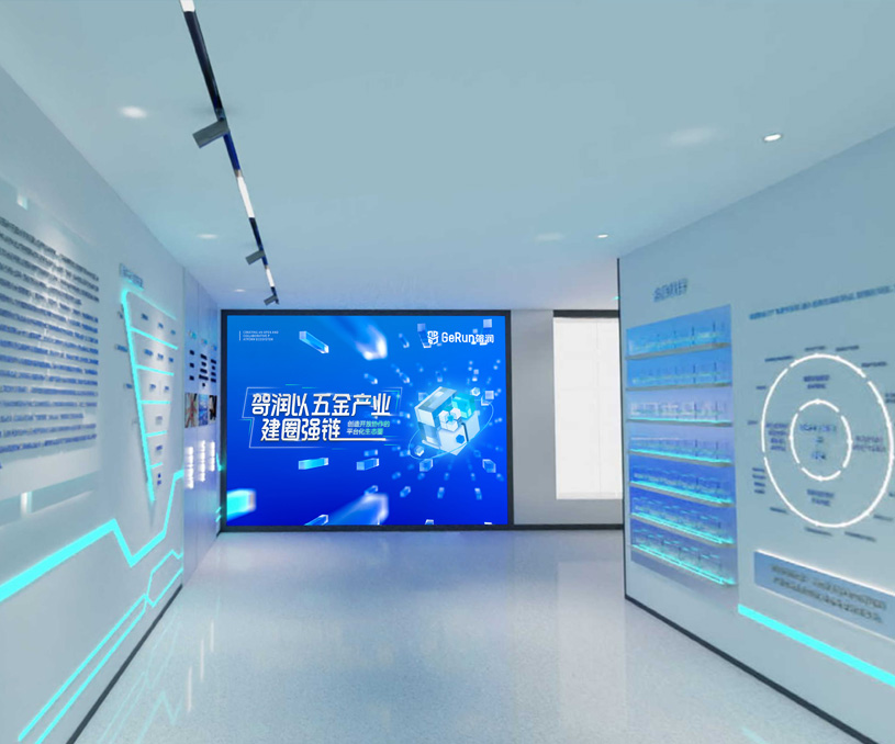 哿潤五金品牌全案