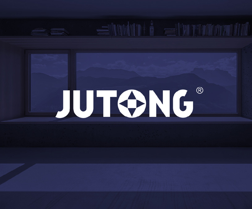 巨統(tǒng)logo商標(biāo)升級設(shè)計(jì)